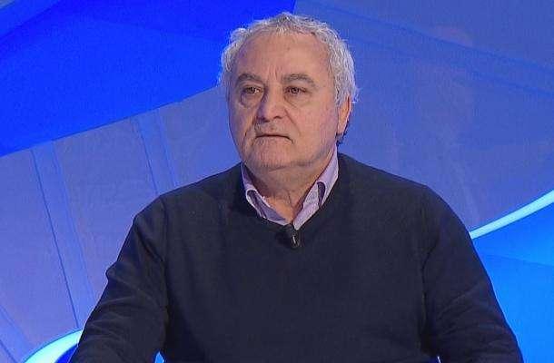 D'Amico: "Stasera sarei curioso di vedere Luis Alberto e Nani in campo insieme"