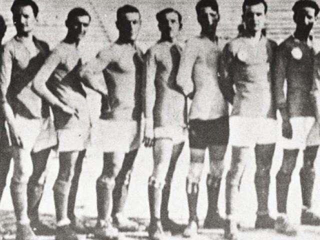 Scudetto 1915, l'appello di Montesano: "Quel tricolore è anche nostro! Onoriamo la memoria di quei ragazzi"