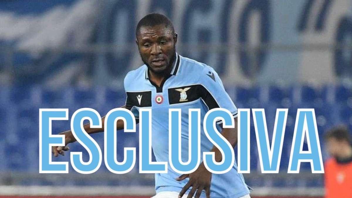 Salernitana - Lazio, il doppio ex Minala: "Il mio cuore è diviso, mi dispiace solo di..."