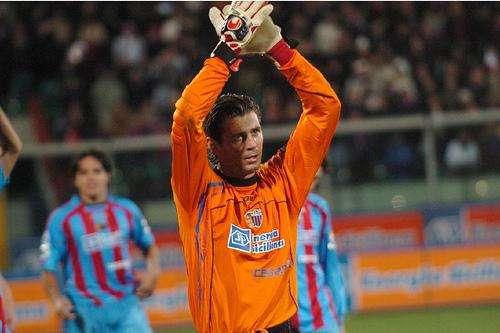 Arriva il primo acquisto della Lazio: Albano Bizzarri...Carrizo addio