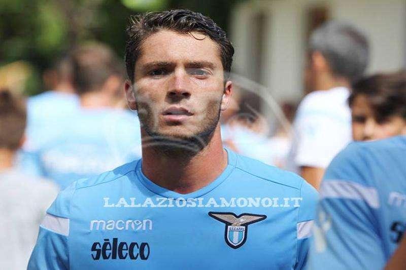 Calciomercato Lazio, Palombi fa gola a tanti: su di lui Ternana, Carpi e Salernitana