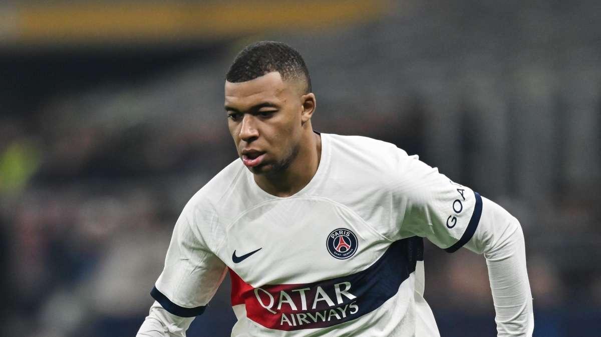 UFFICIALE - Mbappé è un nuovo giocatore del Real Madrid: il comunicato