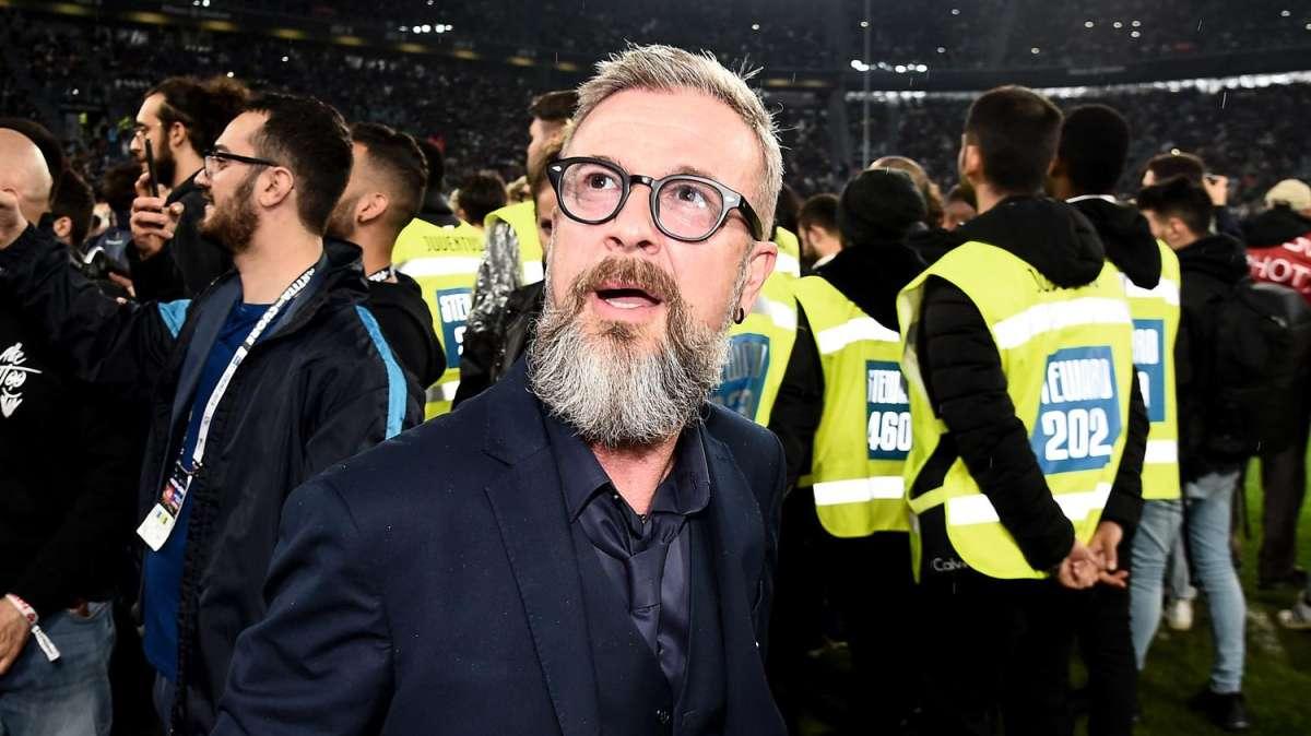 Fiorentina, Masini: "Per la Champions tiferò Lazio. Ecco che gara mi aspetto al Franchi"