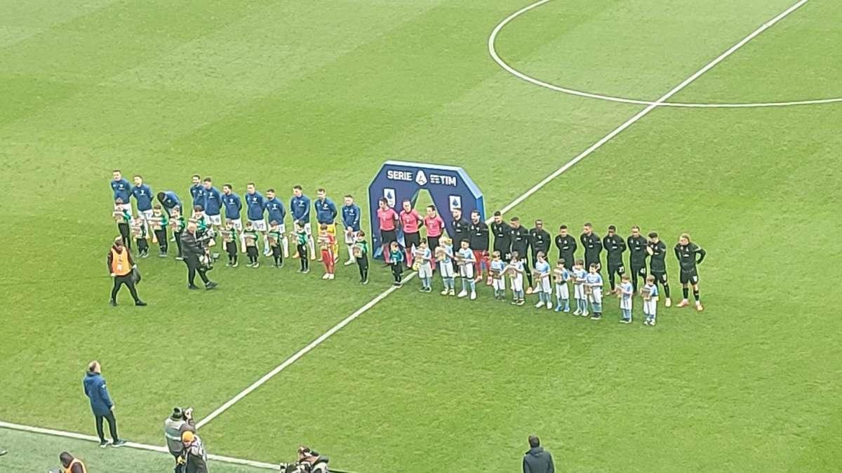 RIVIVI LA DIRETTA - Sassuolo - Lazio 0-2, Zaccagni e Felipe Anderson fermano la squadra di Dionisi