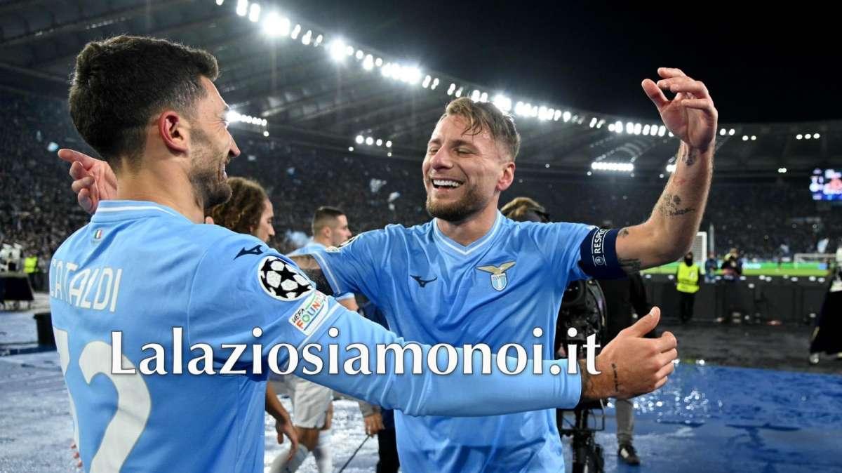 Serie A | Immobile meglio di Piola, Baggio e Totti: il dato che impressiona