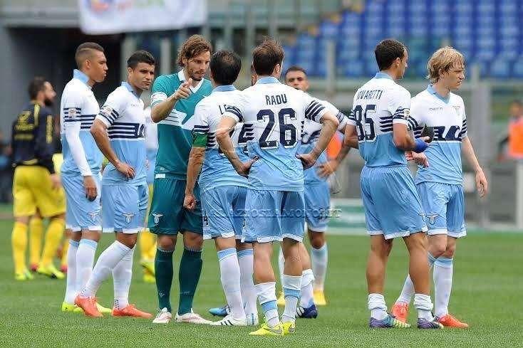 L'ANGOLO TATTICO di Lazio-Chievo - Un (mezzo) passo falso, ma i presagi c'erano tutti...