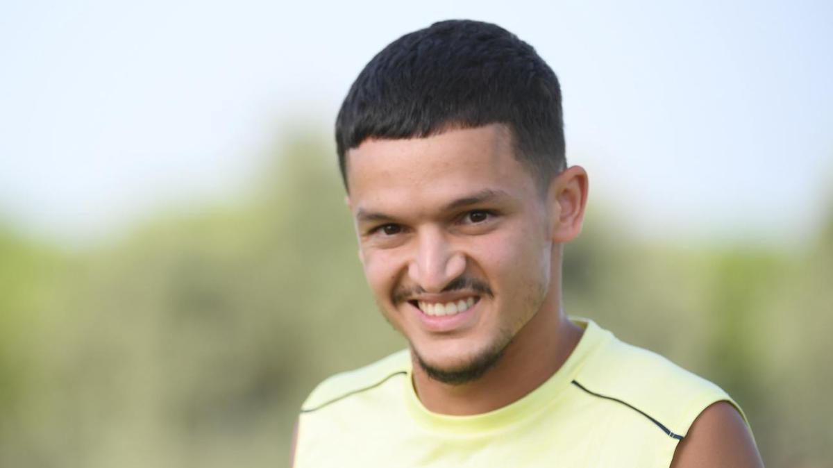 Belahyane resta alla Lazio: la scelta sul centrocampista