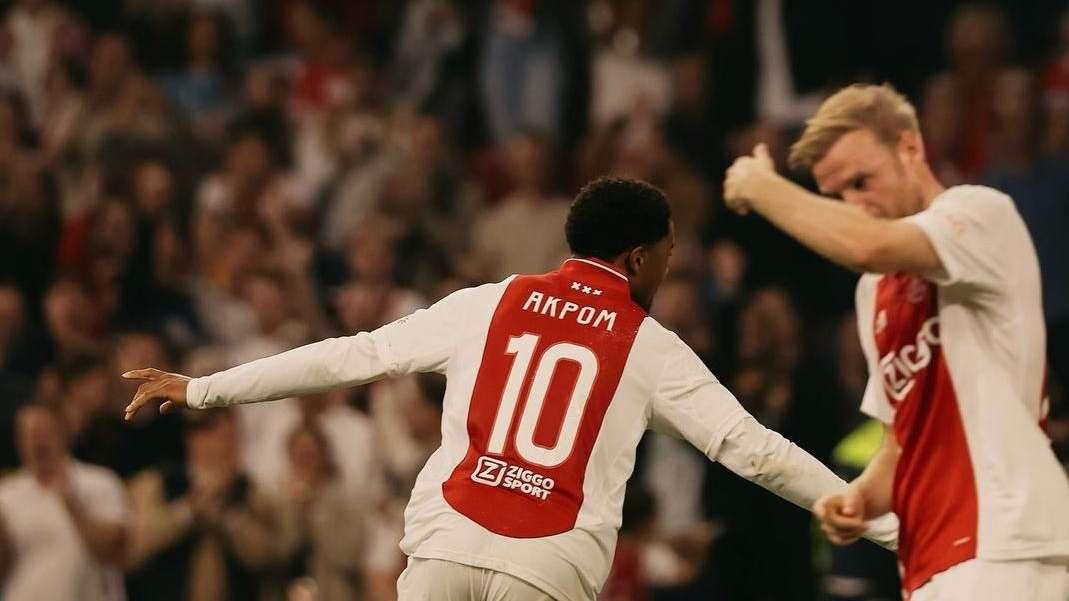 EURORIVALI - Ajax a valanga sul Fortuna Sittard: Klaassen protagonista