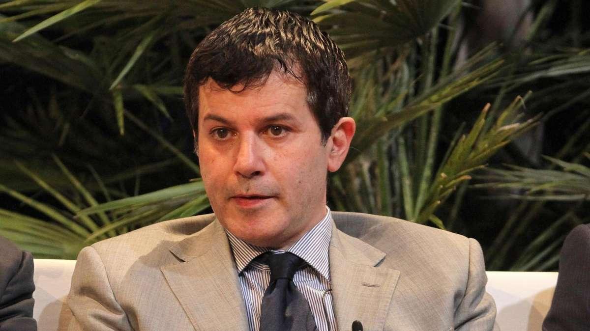 Pedullà, la Lazio si unisce al cordoglio: "Sentite condoglianze, Alfredo"