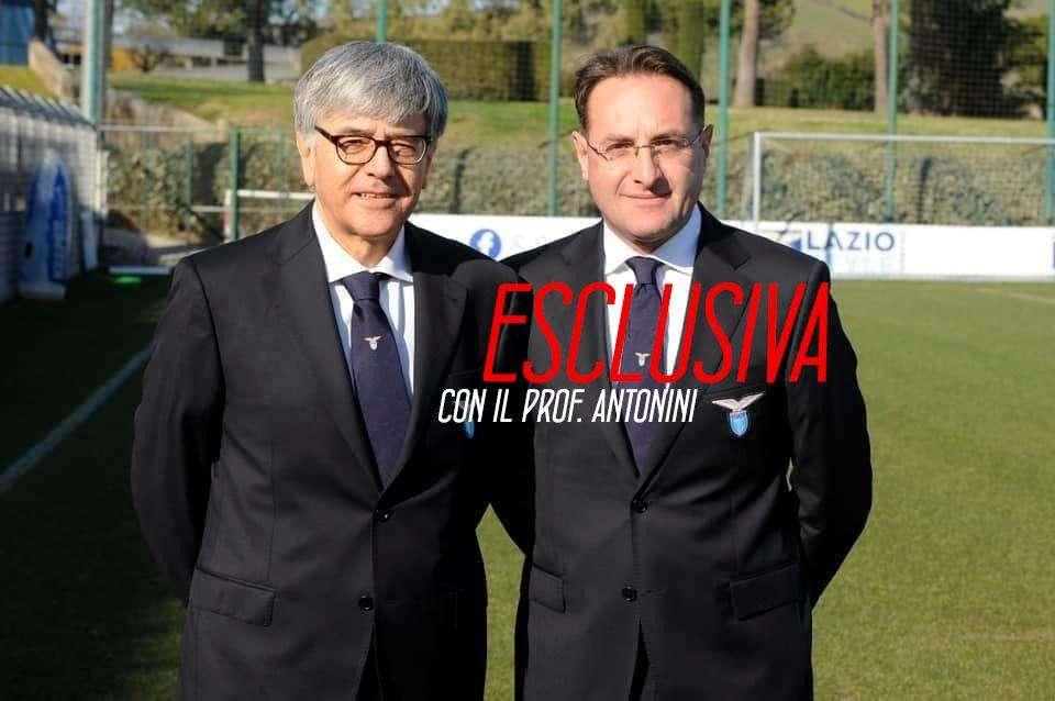 Il Prof. Antonini fa chiarezza: perché il Covid-19 colpisce più uomini che donne? Il farmaco per la prostata è una soluzione? 