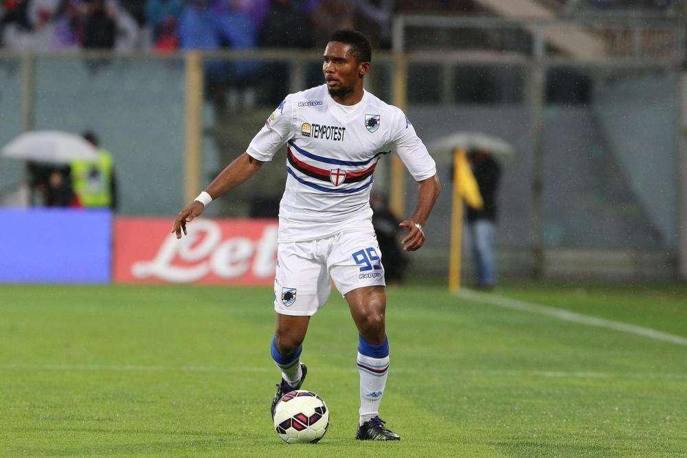 Calciomercato, Corriere dello Sport: “Lazio a colloquio con Eto’o”. Ma la società smentisce...