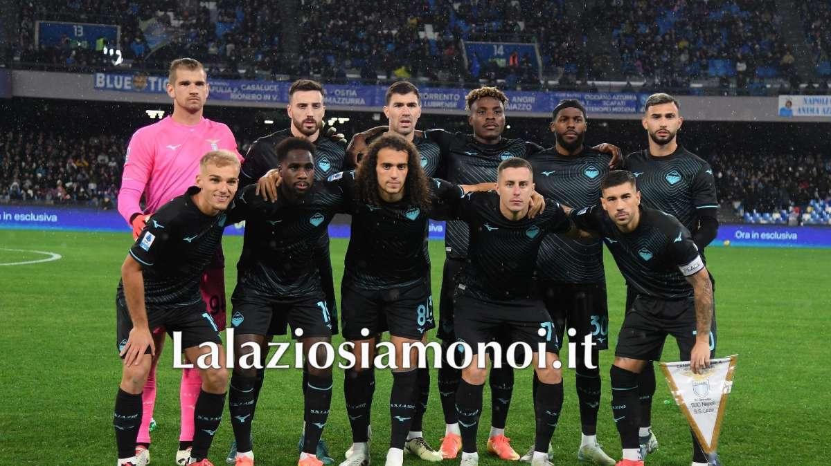 Lazio, la squadra di Baroni vola e ricorda quella di Inzaghi: il confronto 