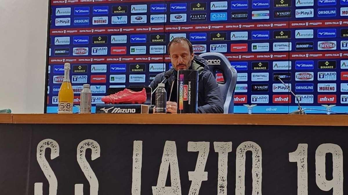 Lazio - Genoa, Gilardino in conferenza: "Immobile è un simbolo. Sul rigore..."