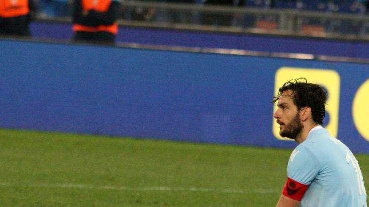 FORMELLO - Ripresa sotto al diluvio: Radu ok, Parolo ancora a riposo