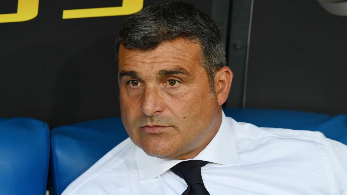 Lazio | Peruzzi dice no a Lotito: il retroscena sull’incontro