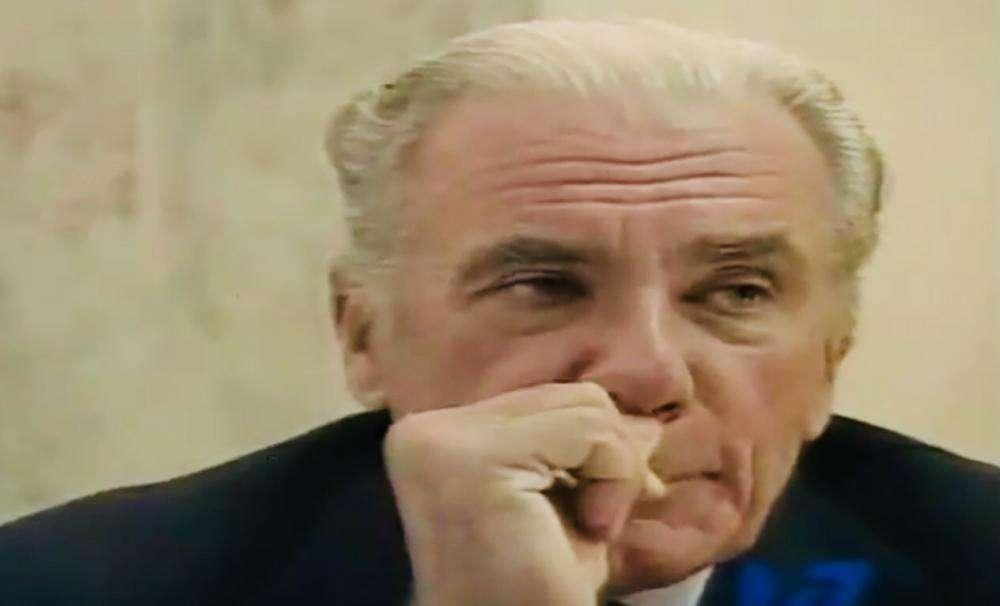 Bologna, morto lo storico patron Gazzoni Frascara
