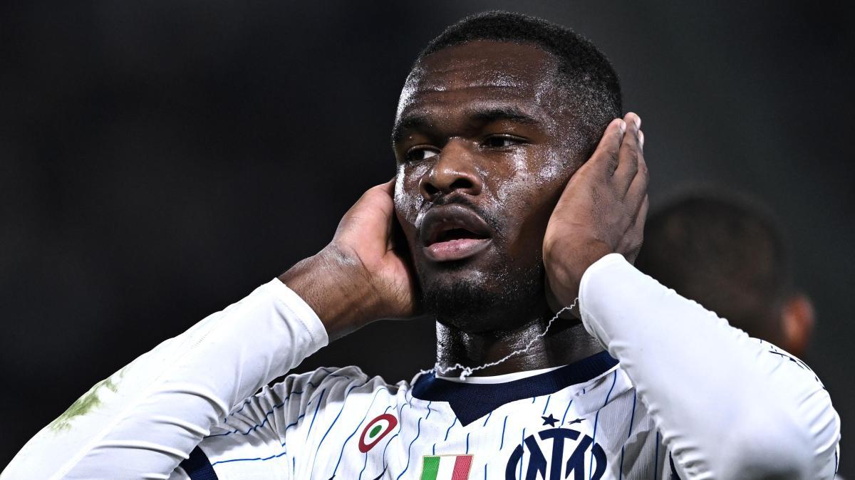Bologna - Inter, rimonta nerazzurra: Chivu vola in vetta e aspetta la Lazio