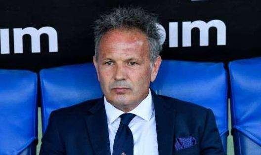 Il CorSport in prima pagina: "Mihajlovic deve fermarsi" - FOTO