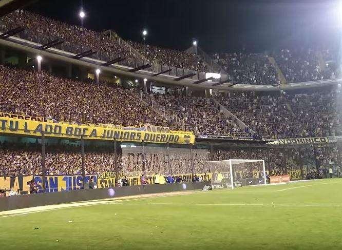 Coronavirus, caos Boca Juniors: in campo con i calciatori positivi