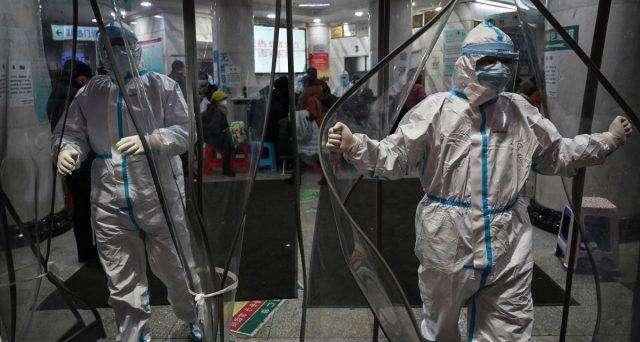 Coronavirus, primo morto italiano: 78enne a Monselice