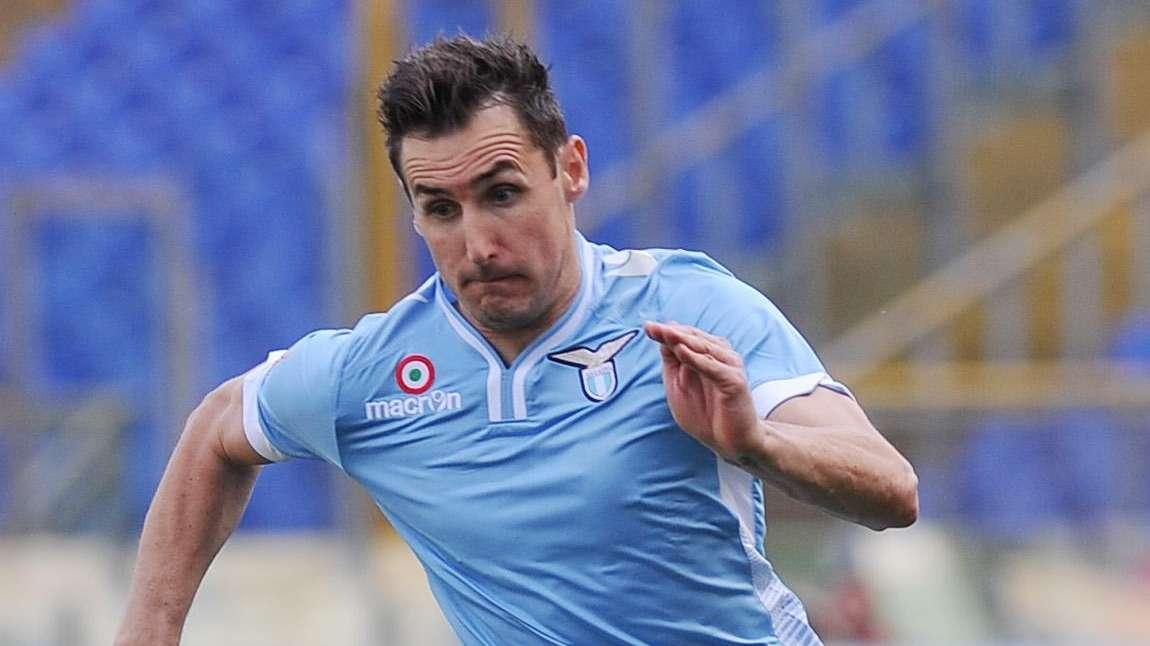 Rinnovo Klose, firma in arrivo? L'ag.: "Siamo in trattativa con altri club, ma la Lazio è la prima scelta"