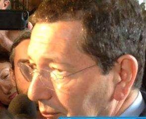 Marino: "12 maggio sarà giornata straordinaria. Il Flaminio? Nessuna richiesta da parte della Lazio" - VIDEO