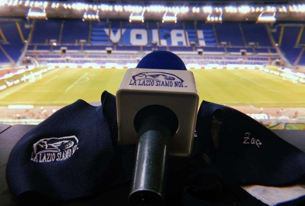 Lazio, sperare non è un reato!