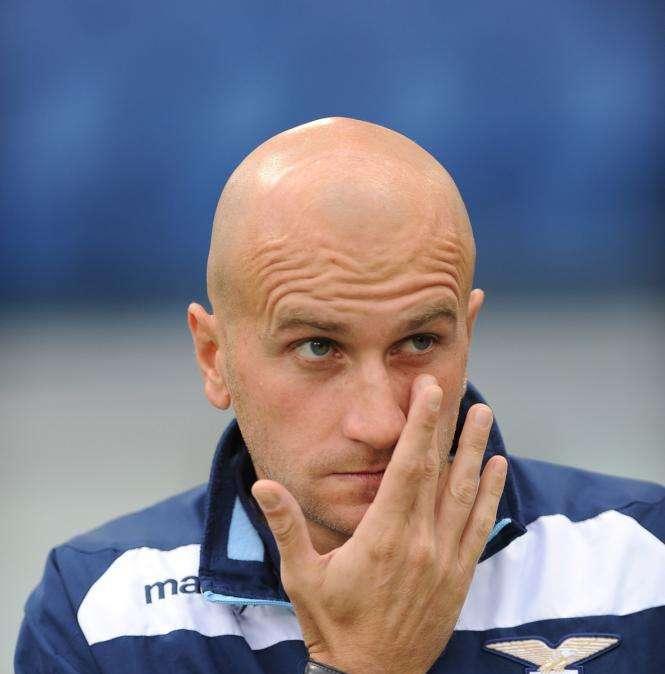 Lazio, preso Simone Chimenti: si aggregherà all'Under 18 di Rocchi