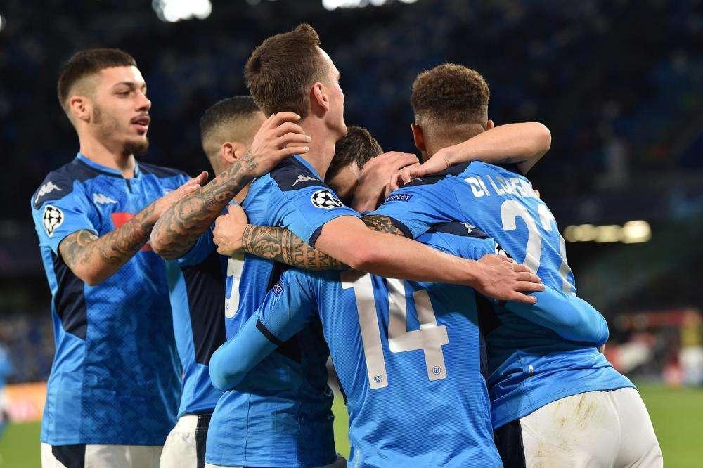 Serie A, prima vittoria del Napoli di Gattuso: Sassuolo beffato nel finale