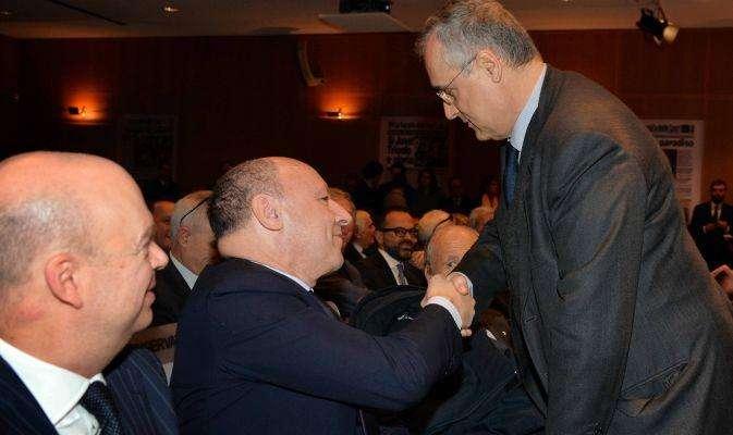 Bagarre Keita - Juventus, Lotito ammette: "Marotta mi ha chiesto scusa"