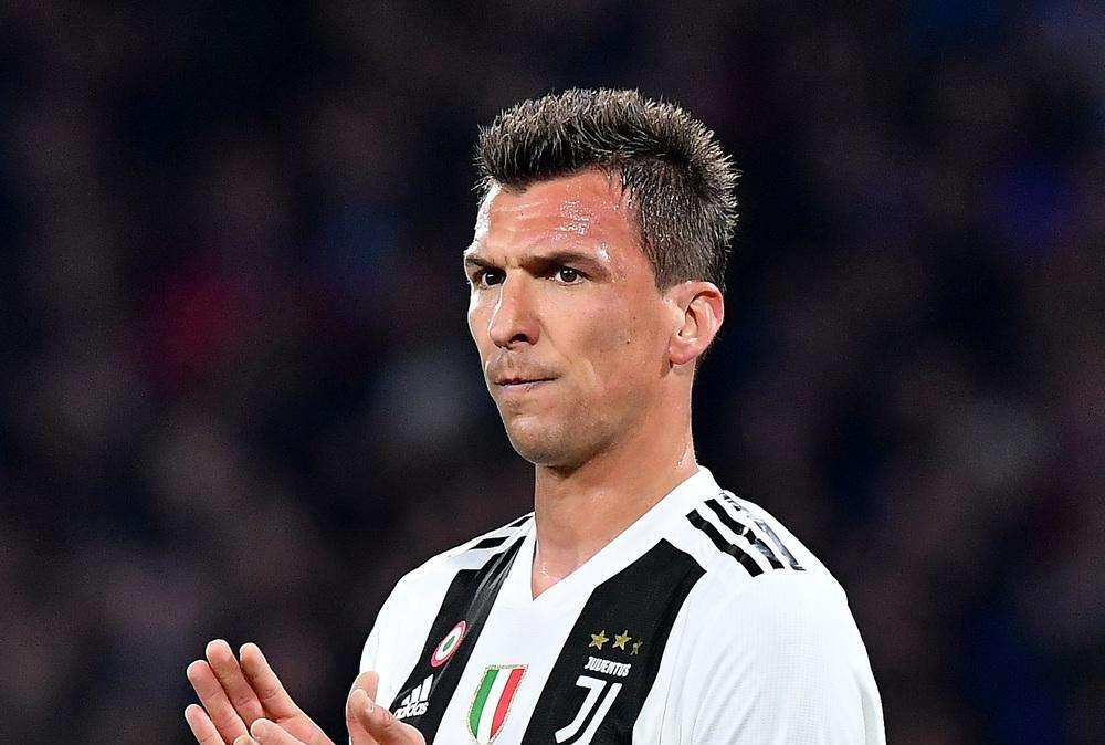 Calciomercato, niente Serie A per Mandzukic: è vicino al Fenerbahce