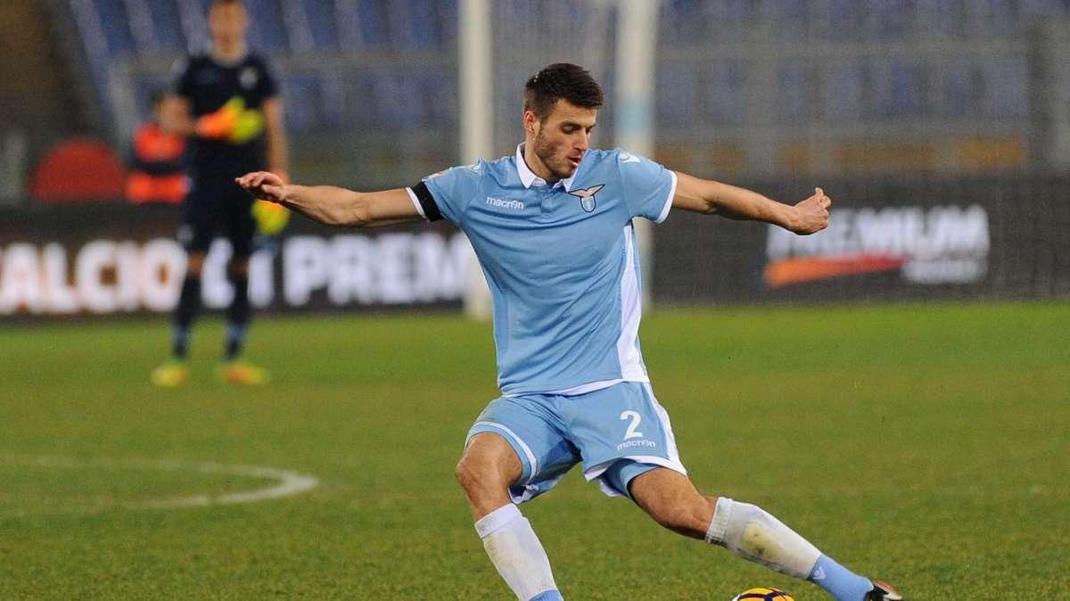 FORMELLO - Lazio, primo allenamento per Hoedt. Riecco anche Luis Alberto