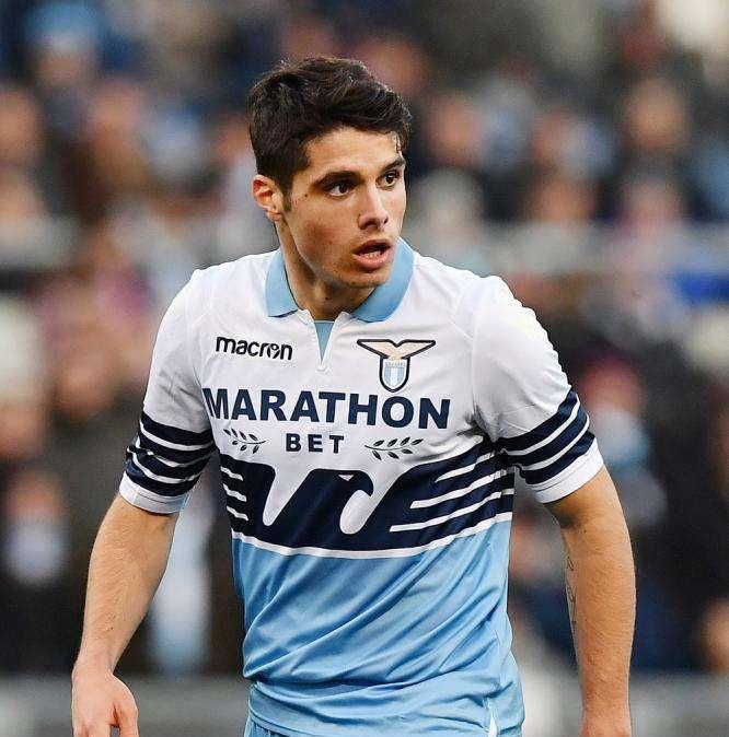 Lazio, l'esordio di Pedro Neto: è il quinto straniero più giovane a debuttare in biancoceleste