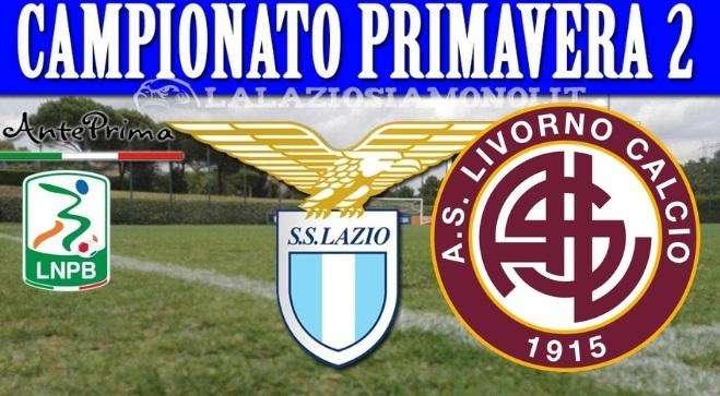 ANTEPRIMAVERA - Lazio - Livorno, al giro di boa