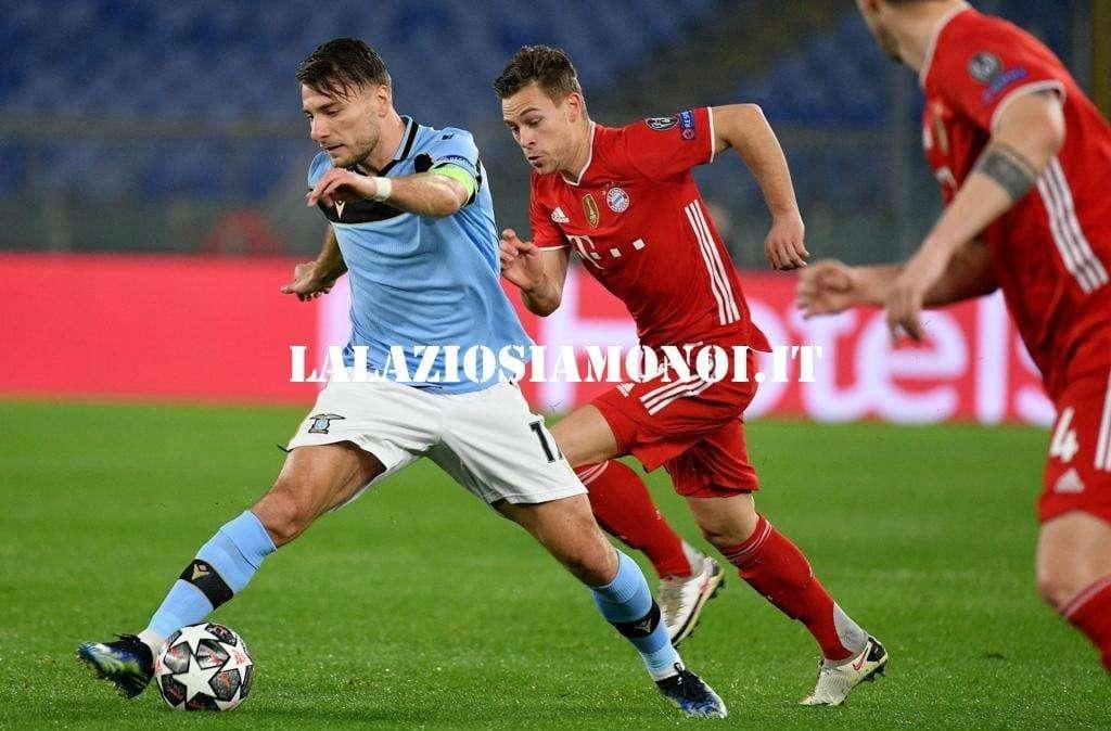 Champions League, classifica marcatori:Immobile sesto, Haaland in vetta