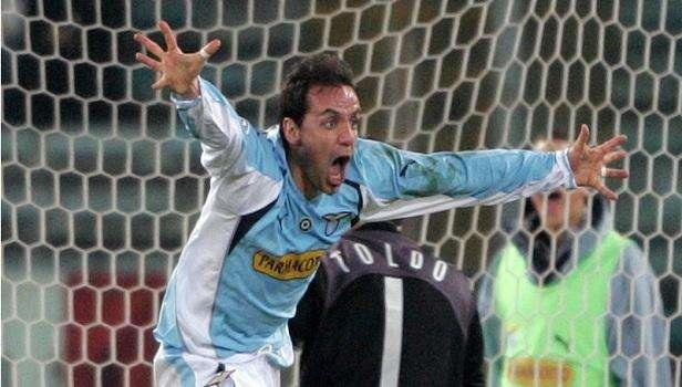Lazio, Filippini: "Se De Rossi ancora parla del derby del 2005 vuol dire che qualcosa di buono abbiamo fatto"