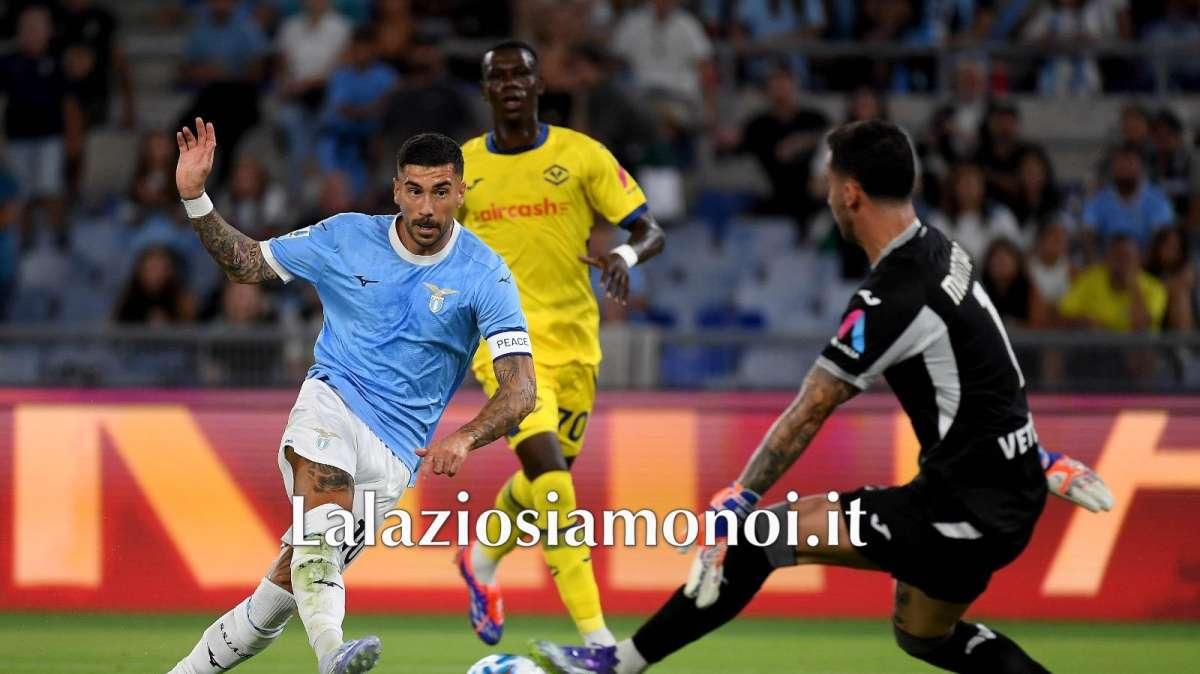 Lazio, Mattei: “Calendario? Non è colpa della Lega Calcio…”