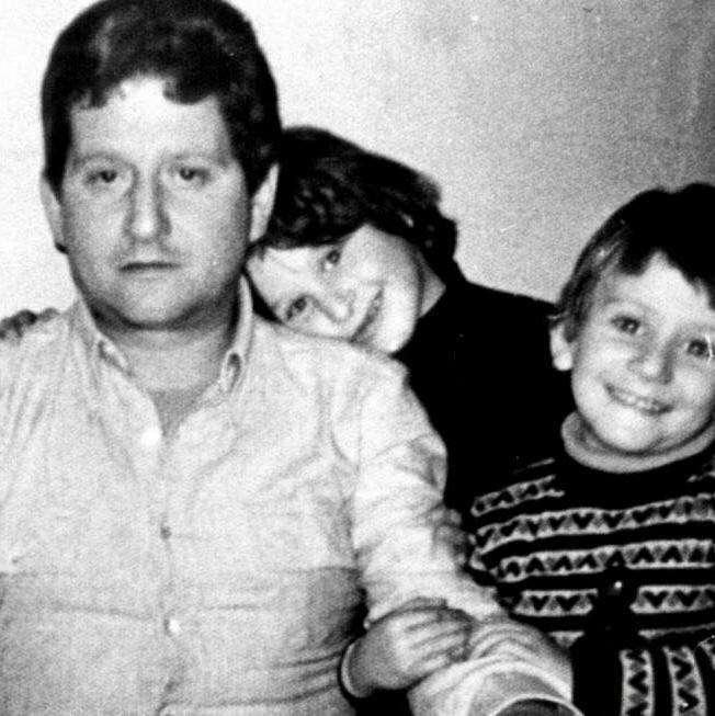 Lazio, Gabriele Paparelli: "Combatto per le scritte contro mio padre"