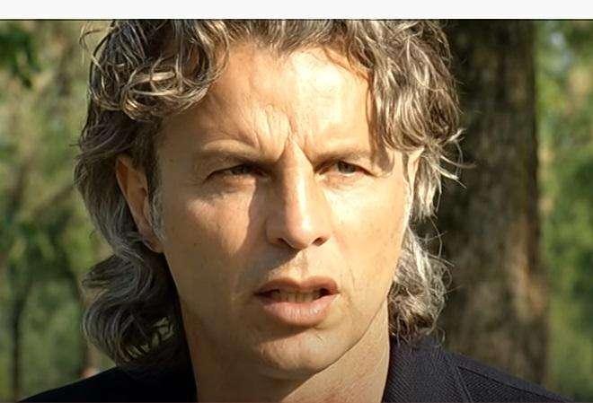 Lazio, tanti auguri a Francesco Colonnese: l'ex difensore compie 51 anni