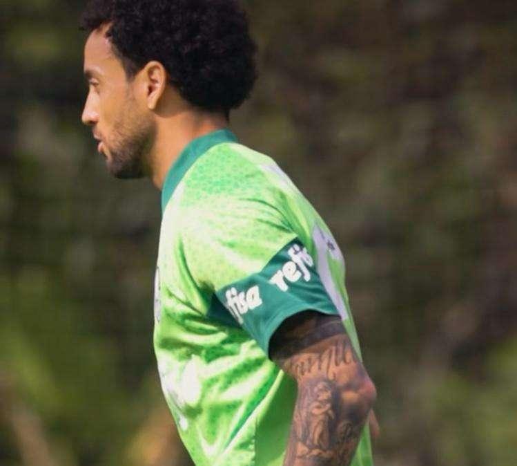 Palmeiras, Felipe Anderson: “È una grande sfida per me. Non vedo l'ora..."