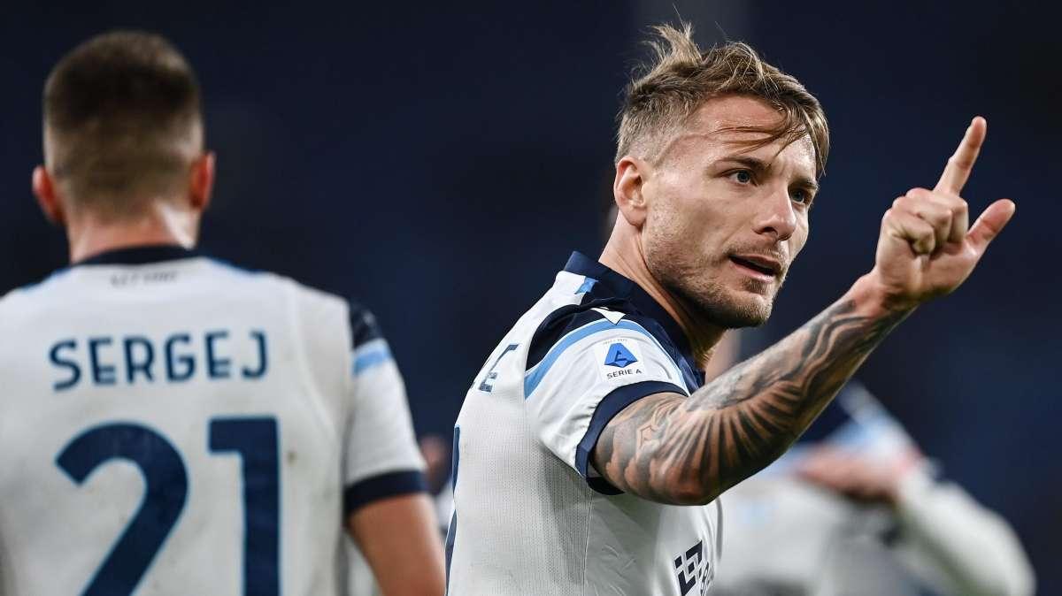 Immobile, altri tamponi entro 48 ore: vuole esserci alla ripresa a Formello
