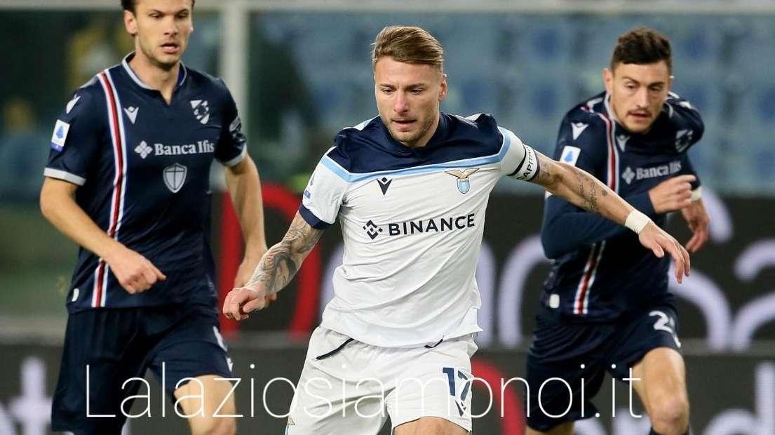 Immobile, i controlli tra oggi e domani: Lazio col fiato sospeso