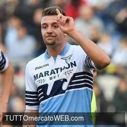 Calciomercato Lazio, la Juventus prepara due contropartite per Milinkovic