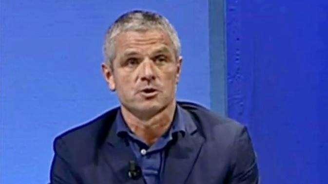 Lazio, Brambati: "Difenderò Sarri se rimarrà se stesso"