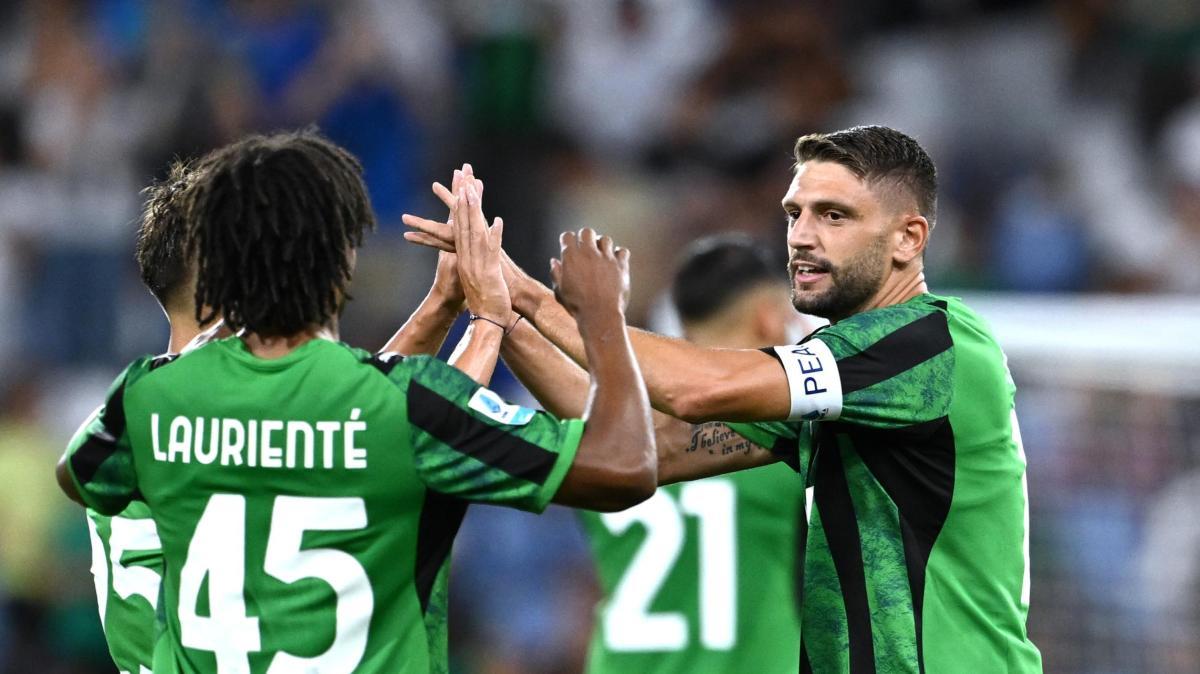 Serie A | Tris Udinese al Monza. Crolla la Fiorentina, vince il Sassuolo sul Toro