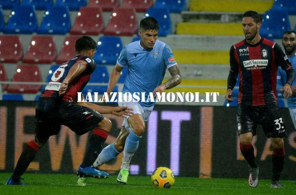 Lazio - Crotone, dove vedere la partita in tv e streaming
