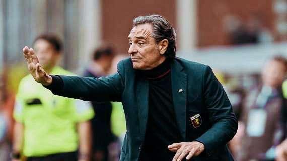 Prandelli: "Trattativa sfumata con la Lazio. Parlai ore con Lotito e poi..."