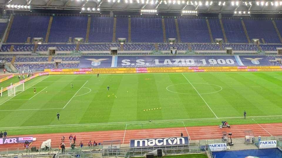 RIVIVI LA DIRETTA - Lazio - Parma 2-1, biancocelesti ai quarti