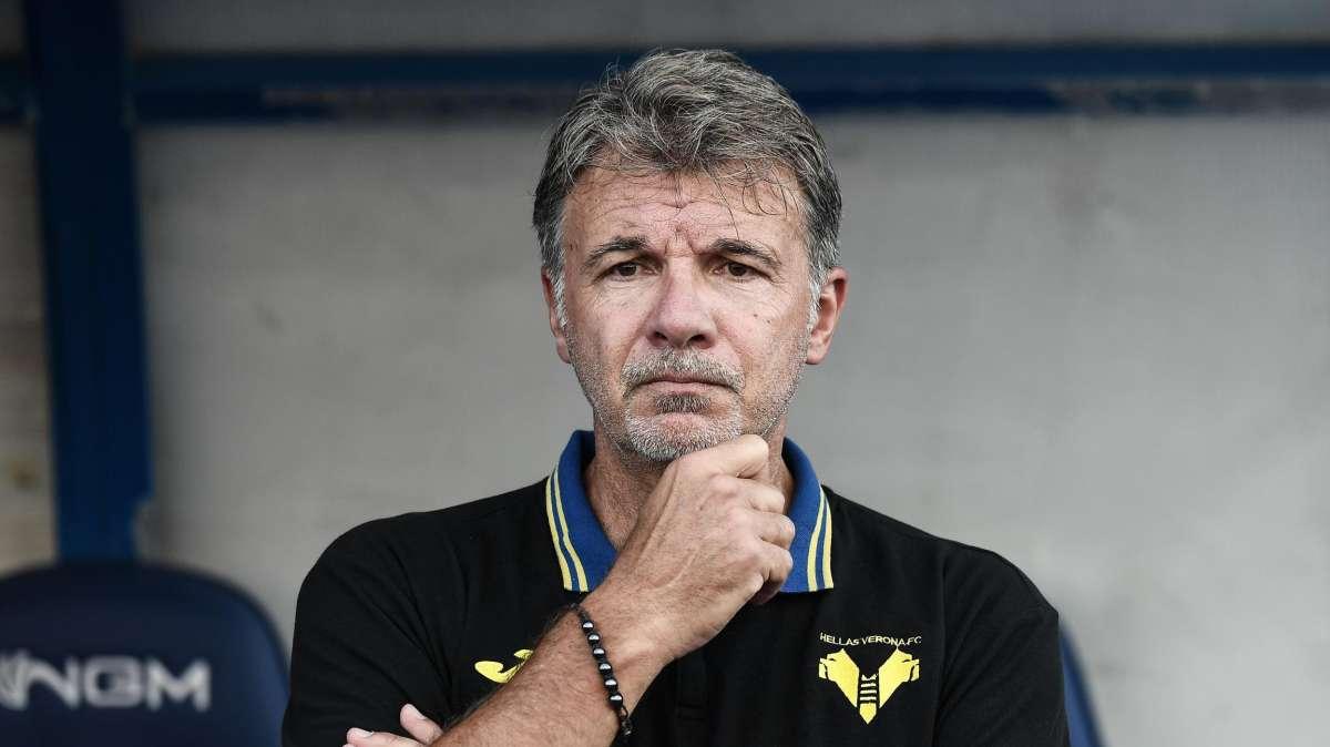 Verona, Baroni verso la Lazio: "In questo momento penso..."