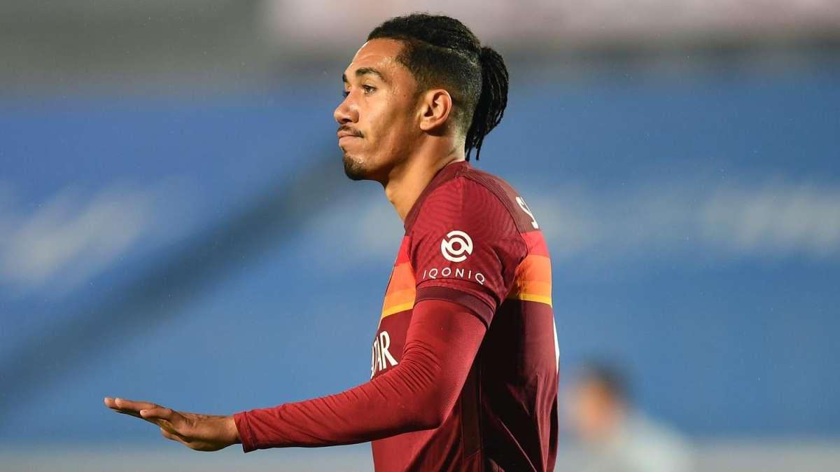 Lazio - Roma, le scelte di Fonseca: Smalling stringe i denti